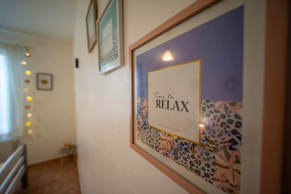 Appartement Tout Equipe Terrasse Et Parking Prive Marseille Luaran gambar